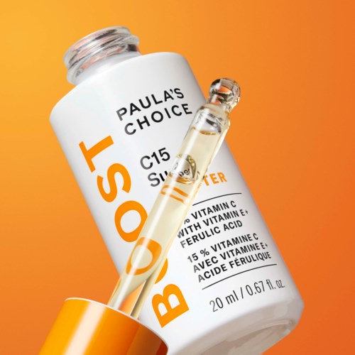 Paula´s Choice C15 Super Booster 20 ml