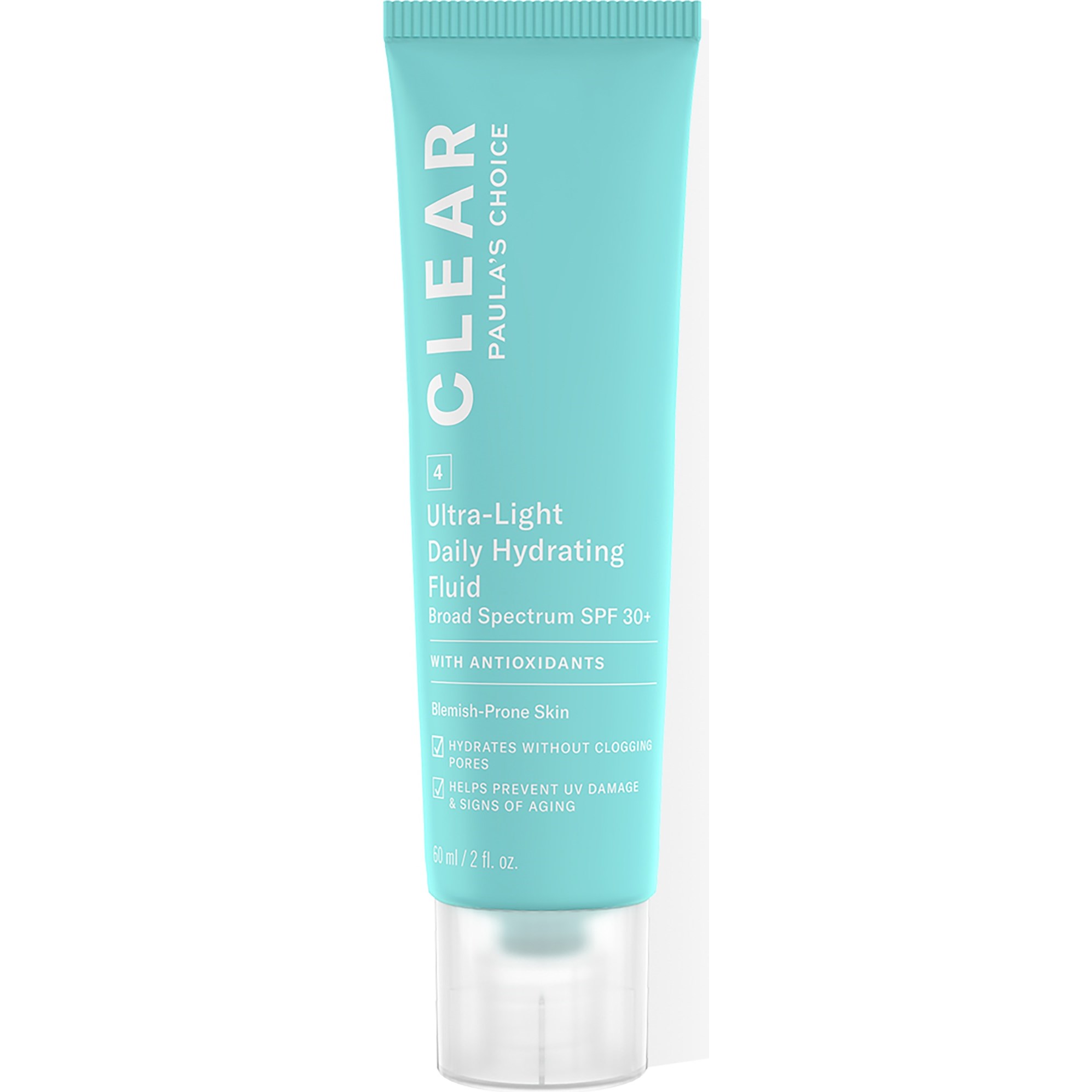Paula´s Choice Clear Moisturiser SPF 30 60 ml