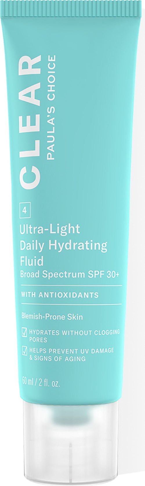Paula´s Choice Clear Moisturiser SPF 30 60 ml