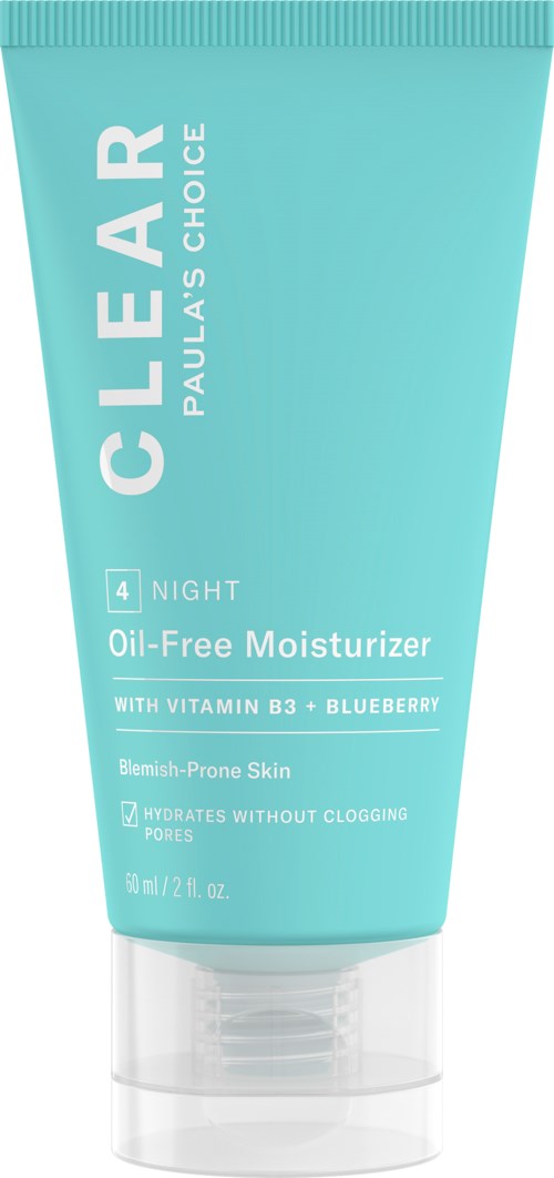 Paula´s Choice Clear Oil-Free Moisturiser 60 ml