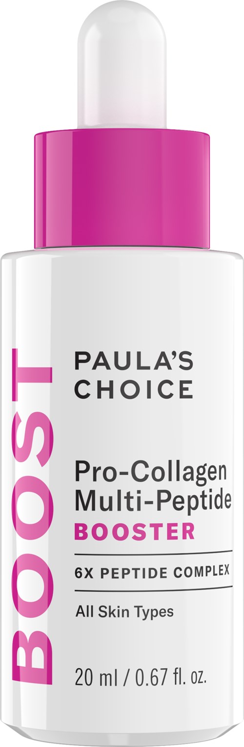 Paula´s Choice Pro-Collagen Multi-Peptide Booster 20 ml