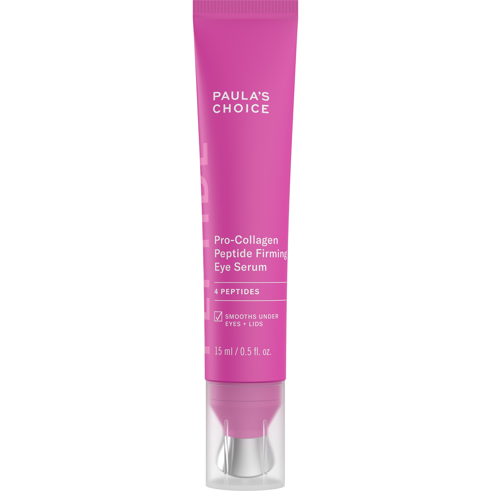 Paula´s Choice Pro-Collagen Peptide Firming Eye Serum 15 ml