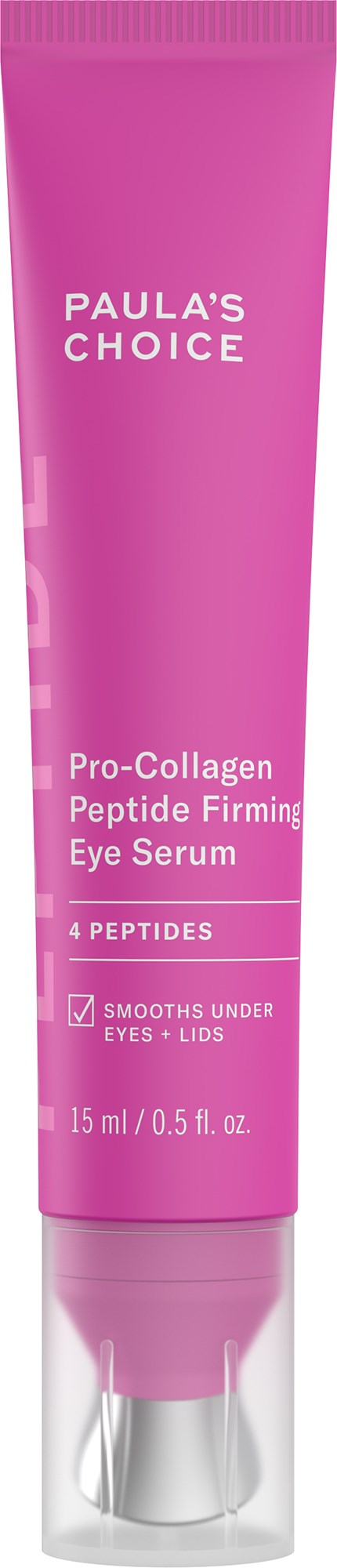 Paula´s Choice Pro-Collagen Peptide Firming Eye Serum 15 ml