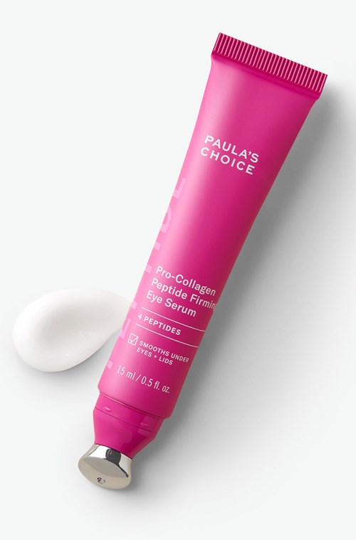 Paula´s Choice Pro-Collagen Peptide Firming Eye Serum 15 ml