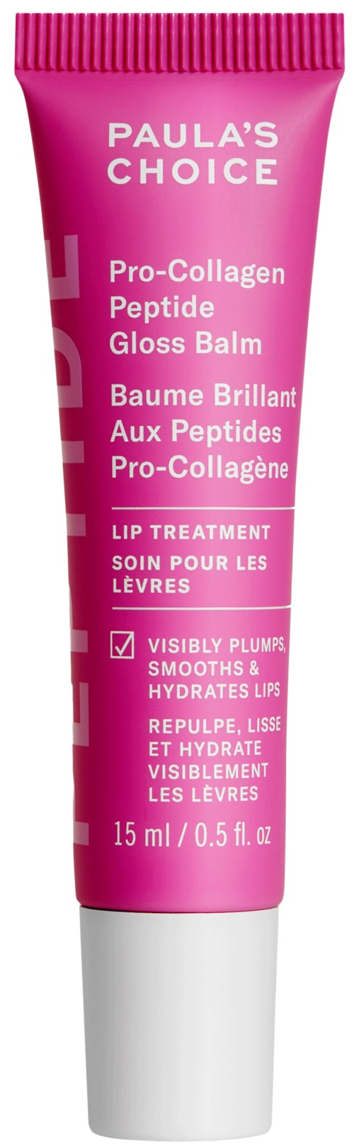 Paula´s Choice Pro-Collagen Peptide Gloss Balm