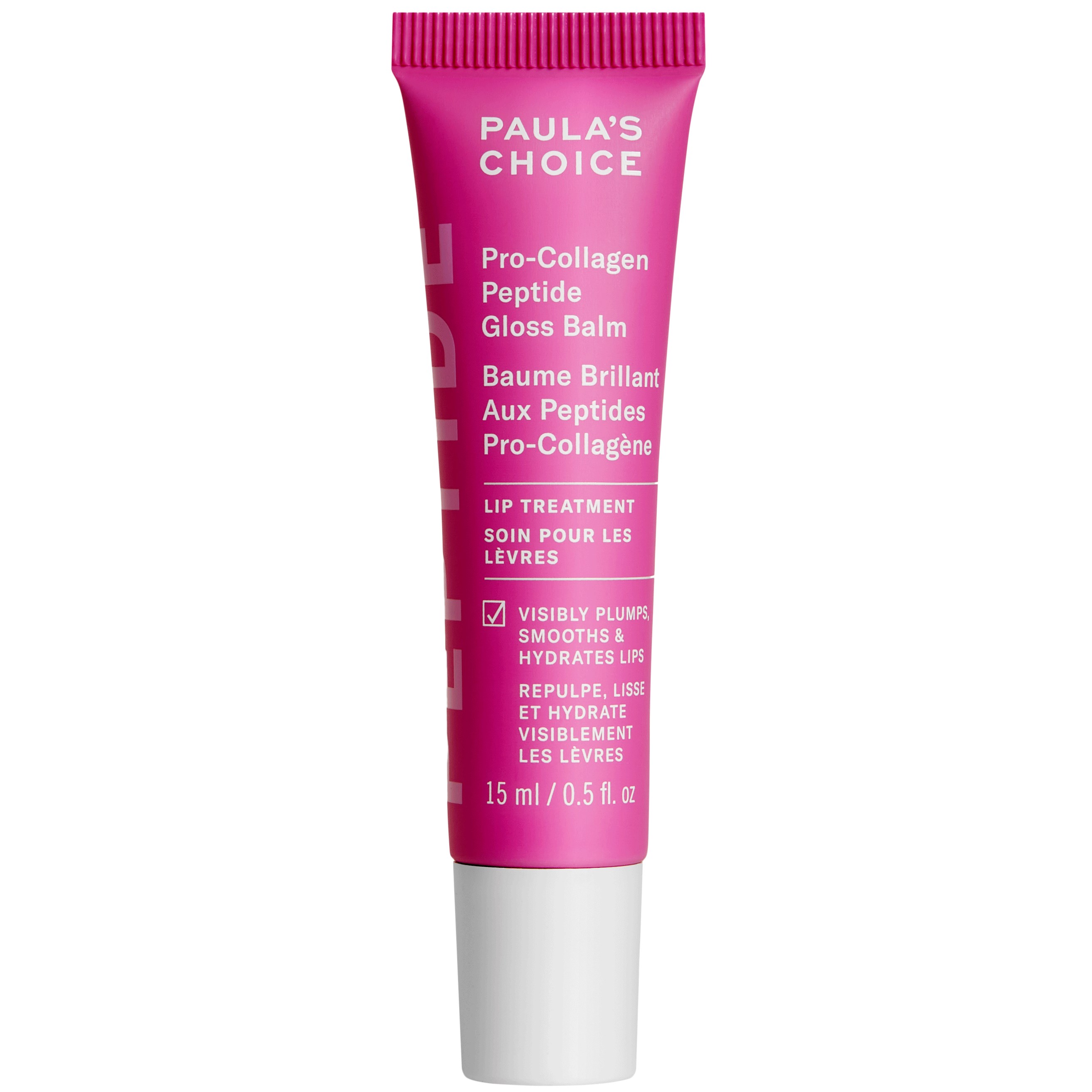 Paula´s Choice Pro-Collagen Peptide Gloss Balm