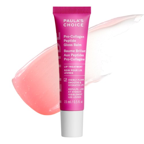 Paula´s Choice Pro-Collagen Peptide Gloss Balm