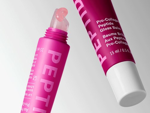 Paula´s Choice Pro-Collagen Peptide Gloss Balm Duo Kit