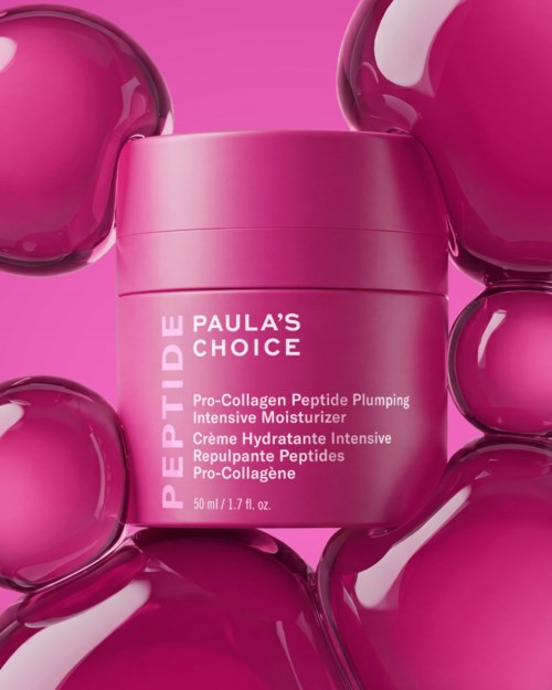 Paula´s Choice Pro-Collagen Peptide Plumping Intensive Moisturizer 50 ml