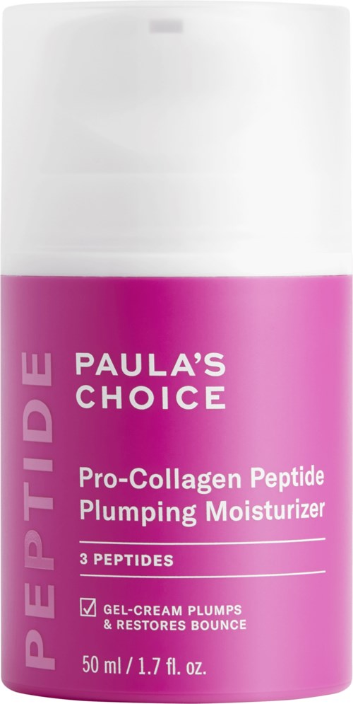Paula´s Choice Pro-Collagen Peptide Plumping Moisturizer 50 ml