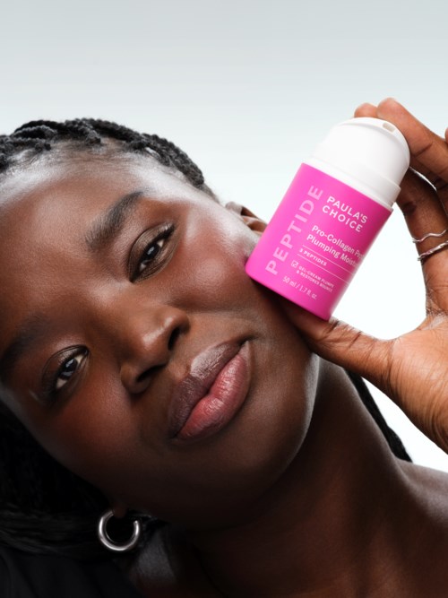 Paula´s Choice Pro-Collagen Peptide Plumping Moisturizer 50 ml