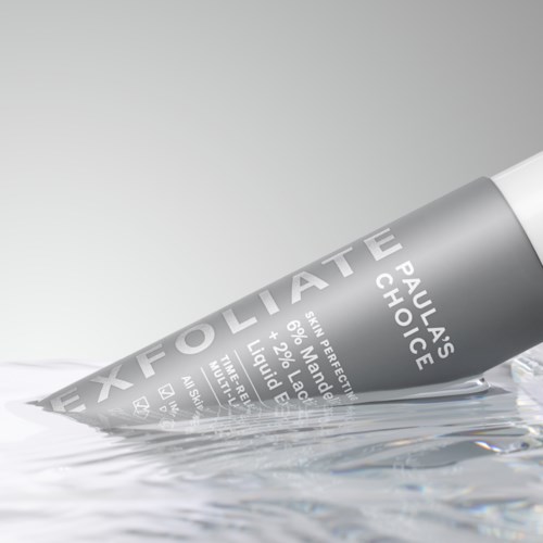 Paula´s Choice Skin Perfecting 6% Mandelic Acid + 2% Lactic Acid Liquid Exfoliant 88 ml