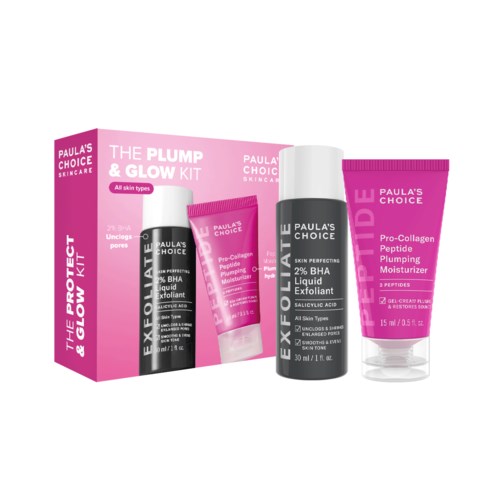 Paula´s Choice The Plump & Glow Kit