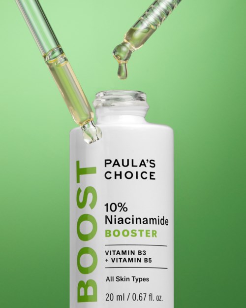 Paula´s Choice Youth Extending 10% Niacinamide Booster 20 ml