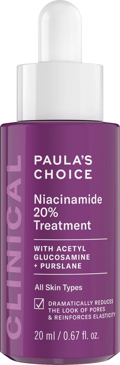 Paula´s Choice Youth Extending 20% Niacinamide Treatment 20 ml