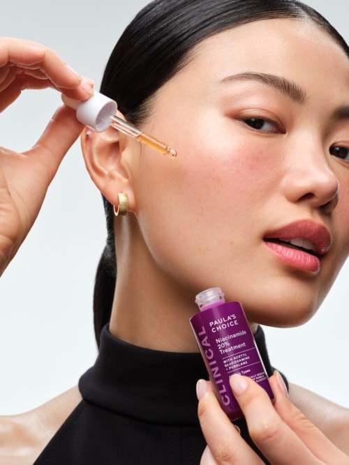 Paula´s Choice Youth Extending 20% Niacinamide Treatment 20 ml