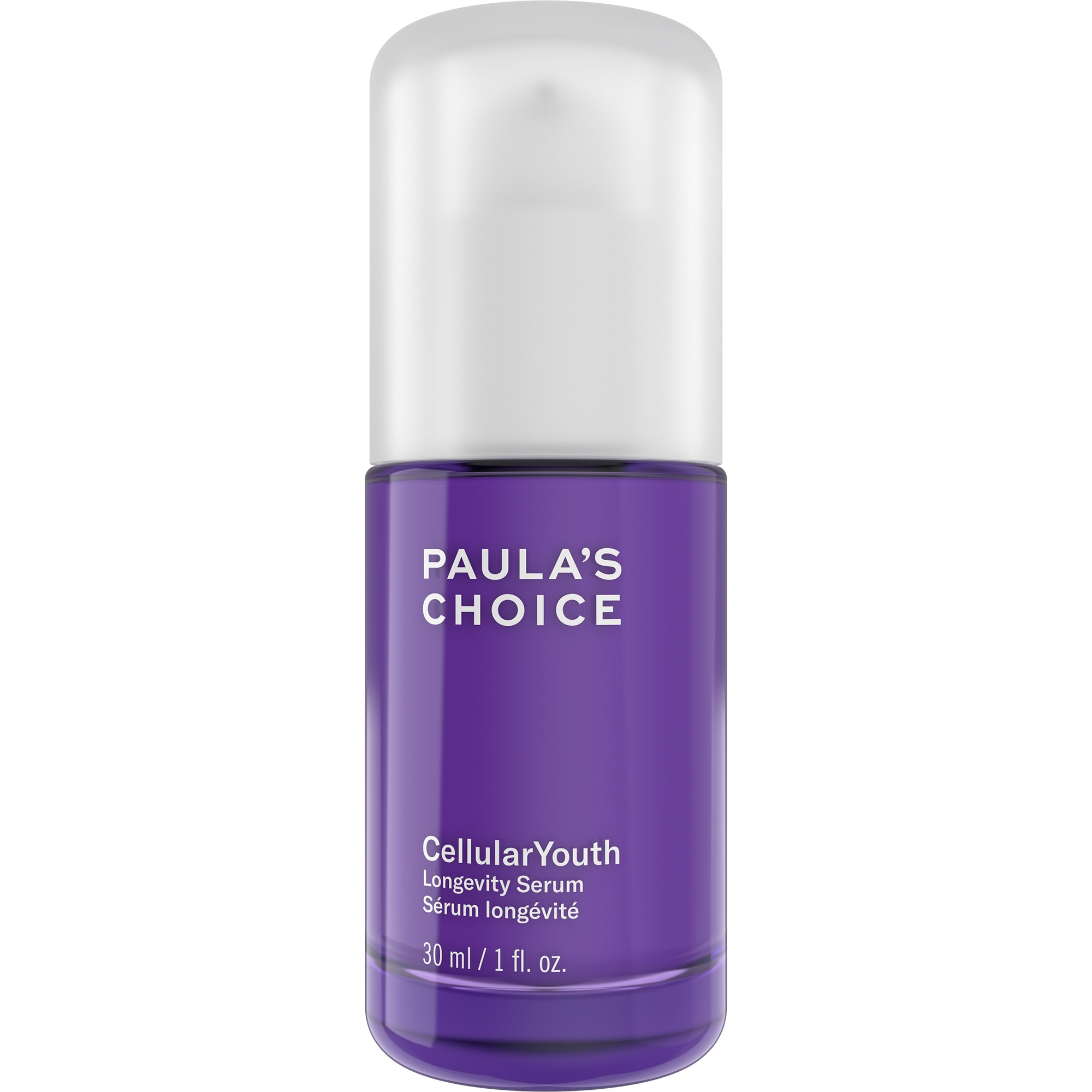 Paula´s Choice Youth Extending CellularYouth Longevity Serum 30 m