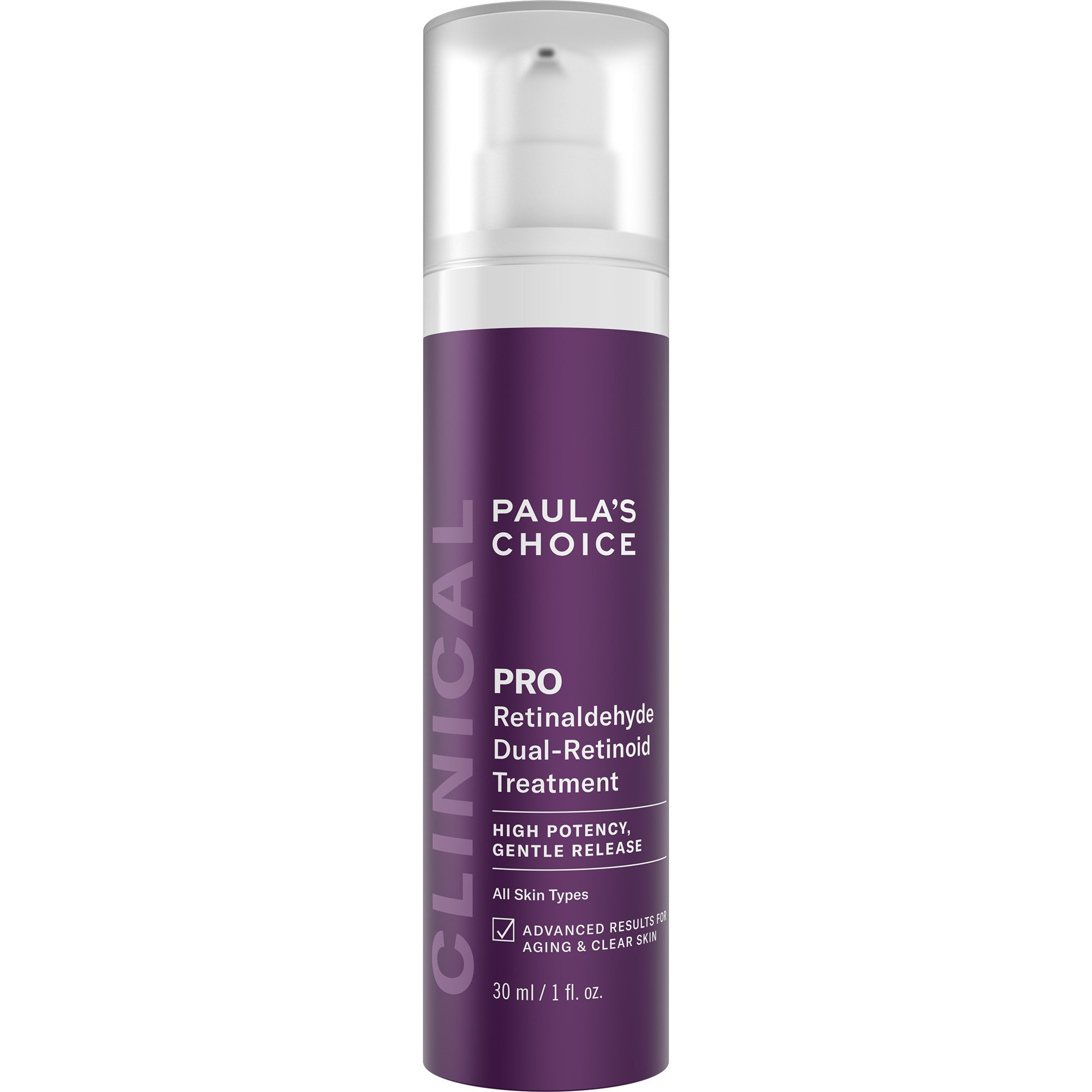 Paula´s Choice Youth Extending PRO Retinaldehyde Dual-Retinoid Tr