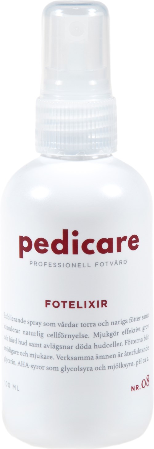 Pedicare 08 FotElixir 100 ml