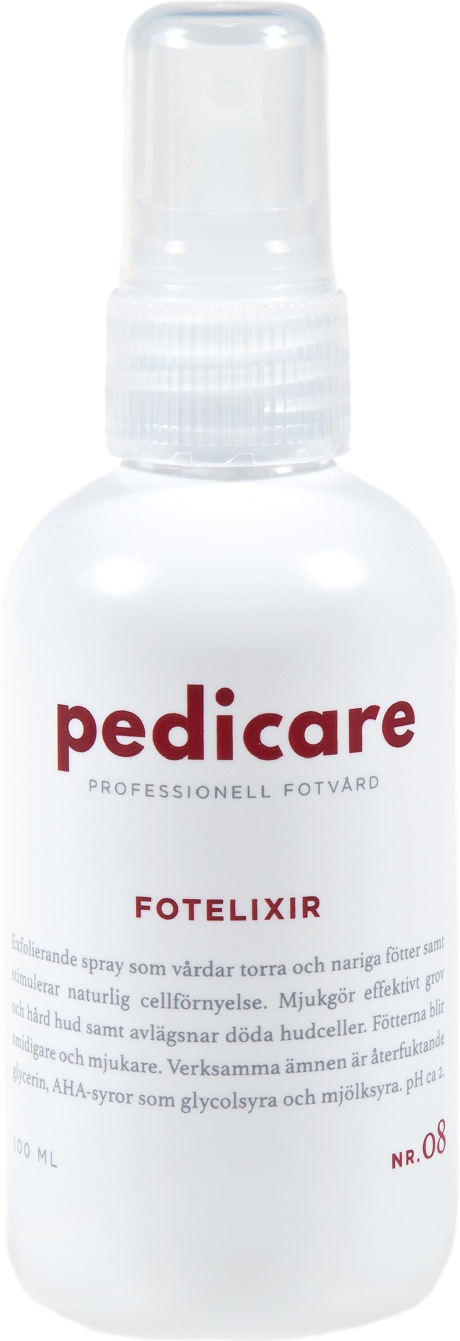 Pedicare 08 FotElixir 100 ml