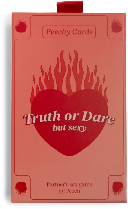 Peech Peechy Cards