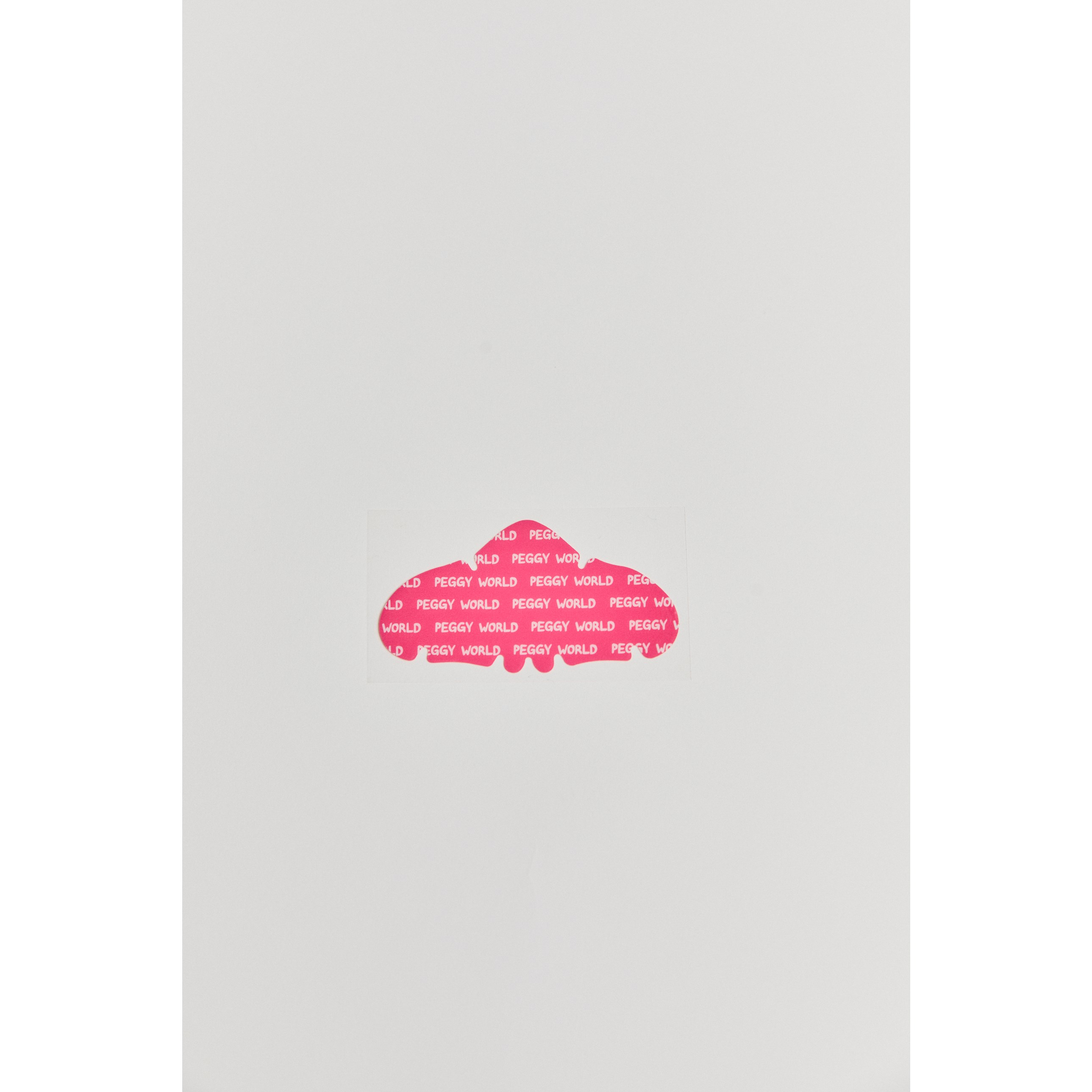 Peggy World Nose Patches 7 pcs 16 g (zdjęcie 3)