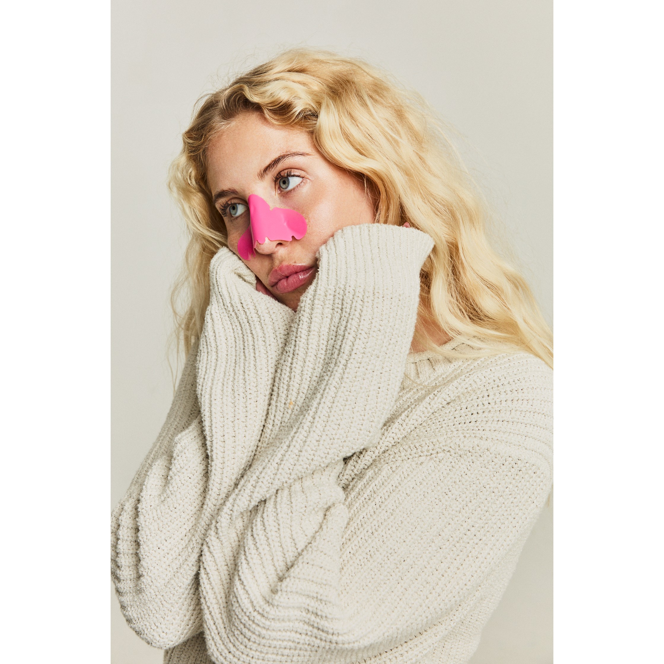 Peggy World Nose Patches 7 pcs 16 g (zdjęcie 6)