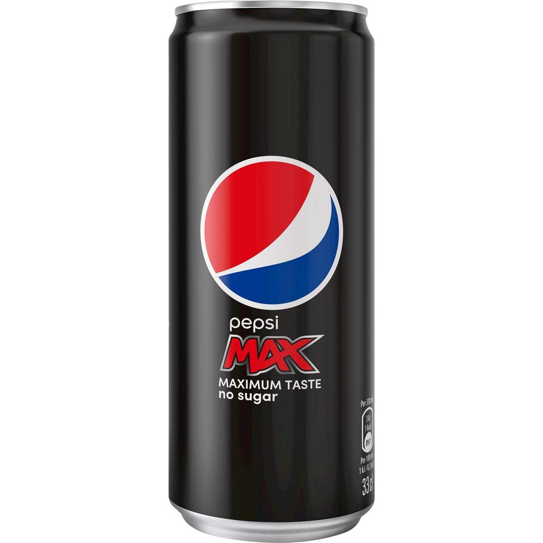 Pepsi Max 33 cl