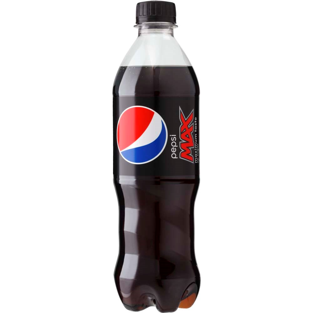 Pepsi Max 50 cl