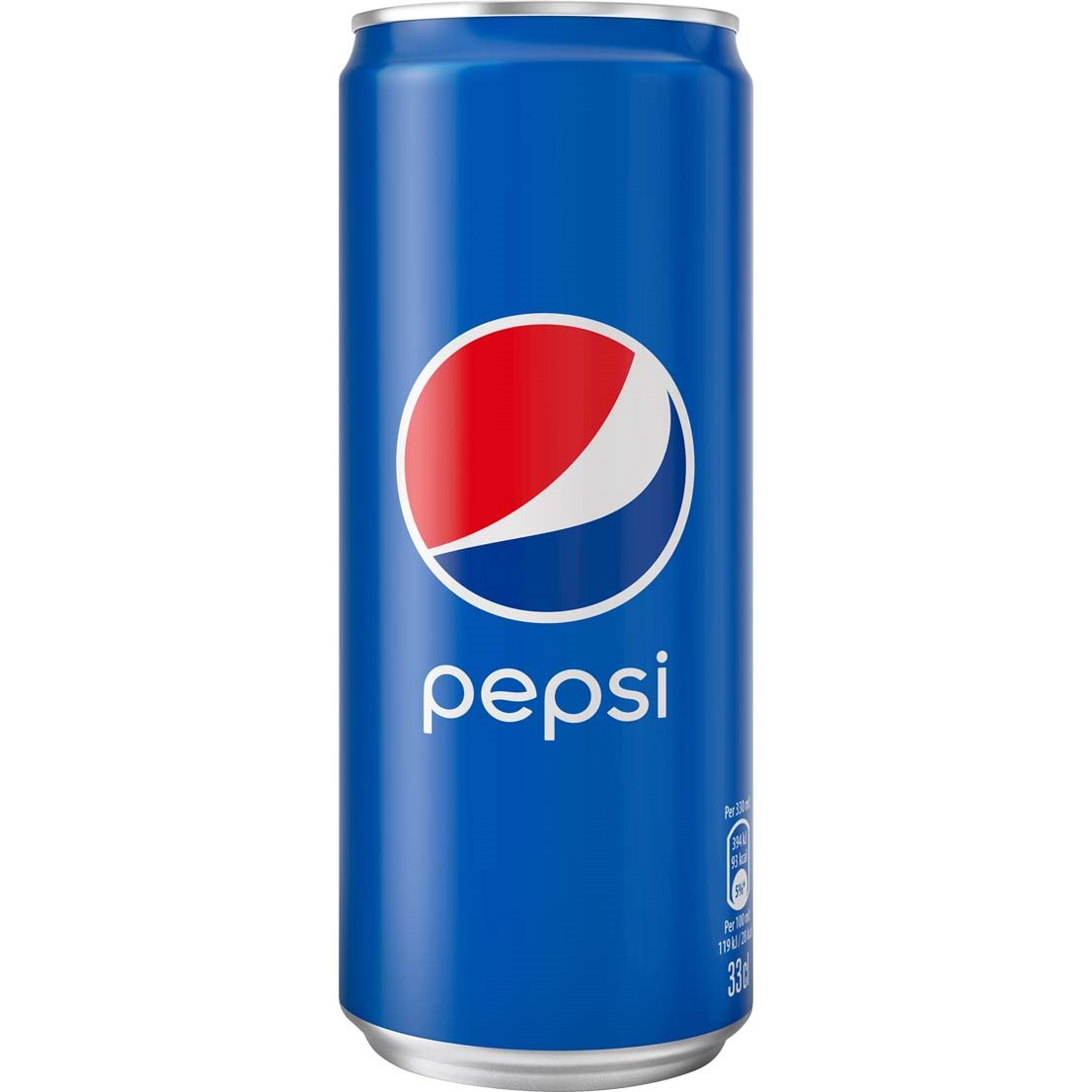 Pepsi Regular 33 cl