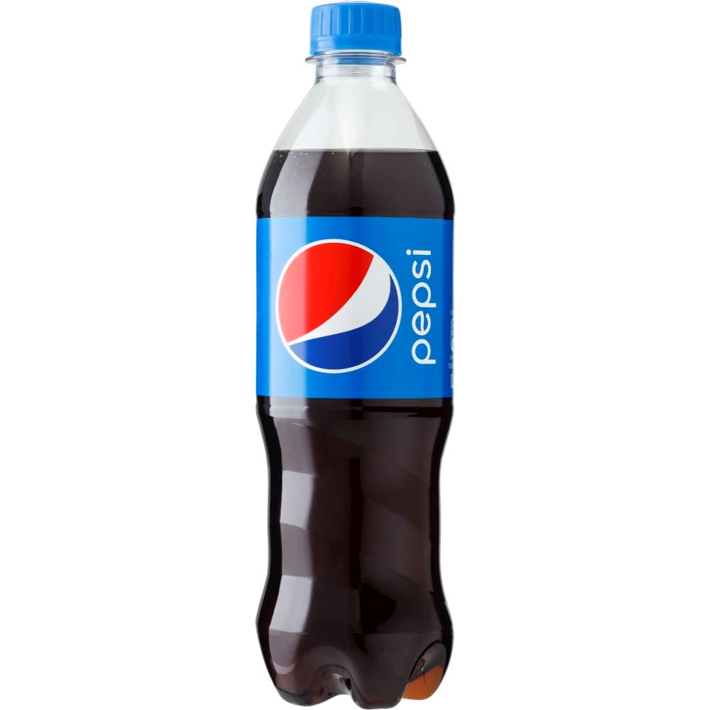 Pepsi Regular 50 cl