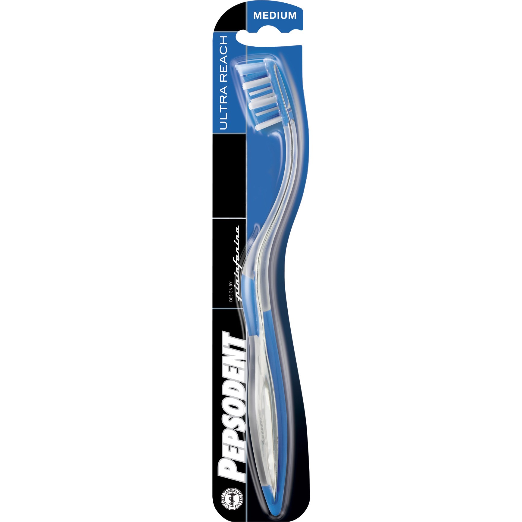 Ultra Reach Toothbrush Medium