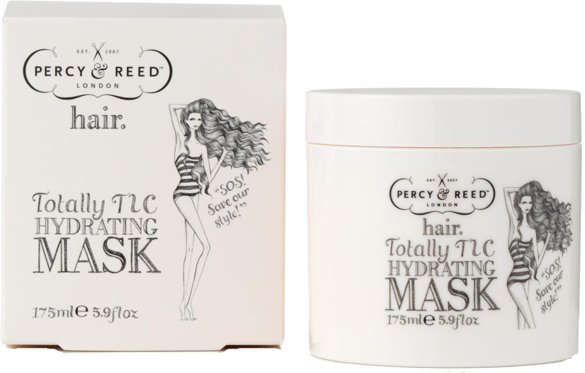 Percy & Reed Totally Tlc Hydrating Hair Mask 175 175 ml | lyko.com