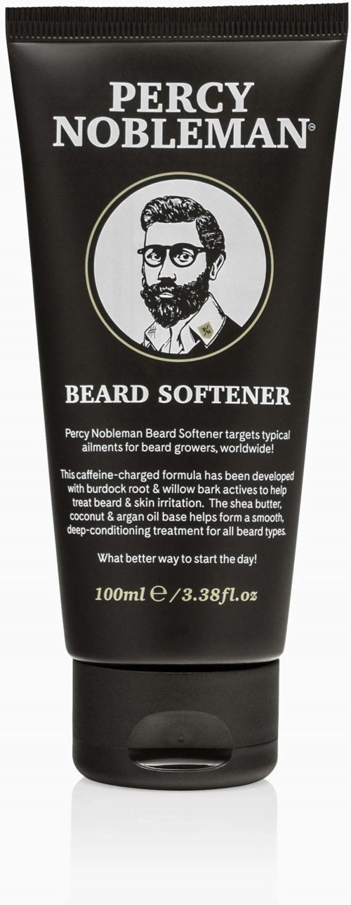 Percy Nobleman Beard Softener 100 ml
