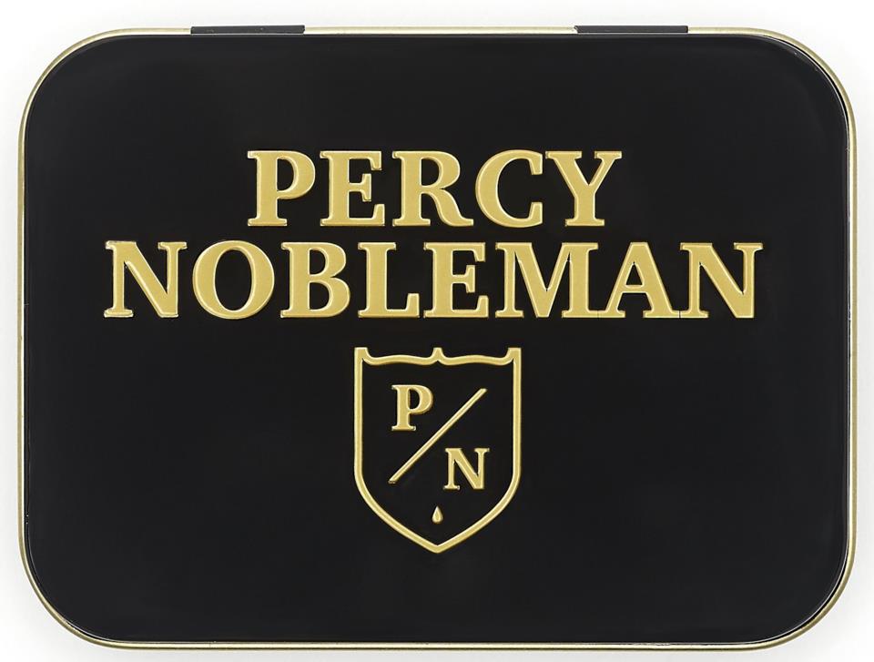 Percy Nobleman Beard Grooming Travel Kit