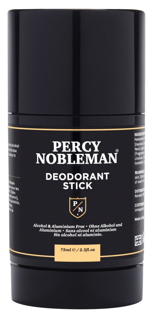 Percy Nobleman Deo Stick