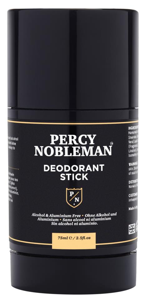 Percy Nobleman Deo Stick