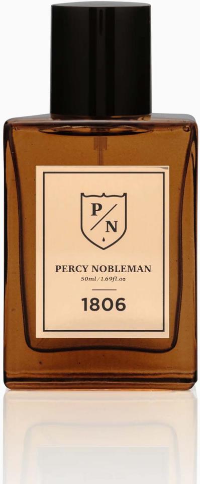 Percy Nobleman 1806 Eau de Toilette 50 ml