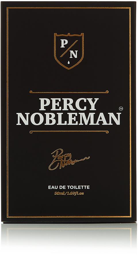 Percy Nobleman Eau de Toilette