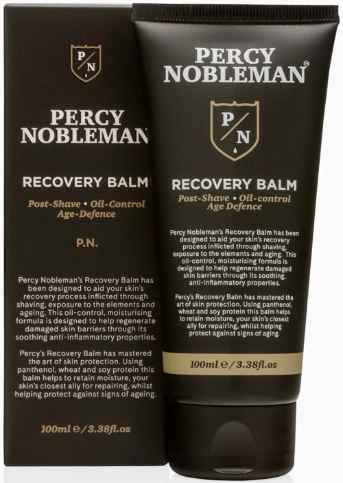 Percy Nobleman Recovery Balm 100 ml