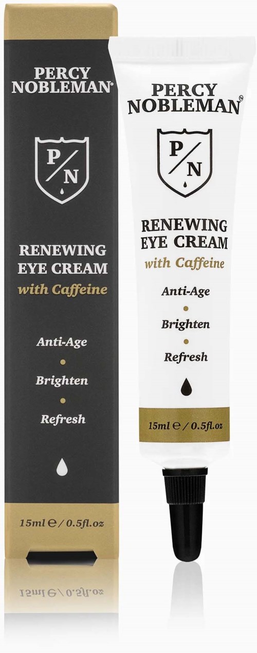 Percy Nobleman Renewing Eye Cream 15 ml