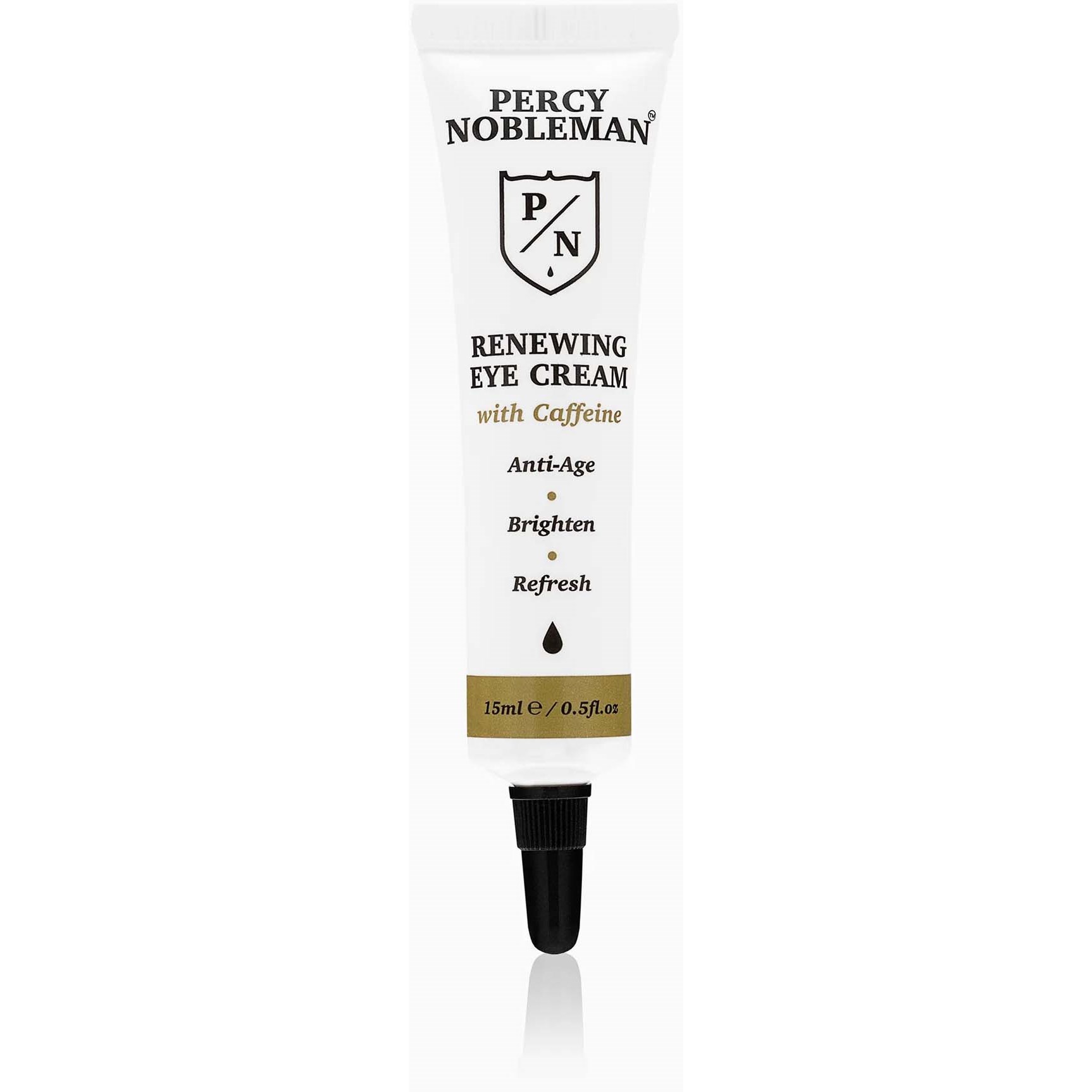 Alternativ bild 1 för Percy Nobleman Renewing Eye Cream 15 ml