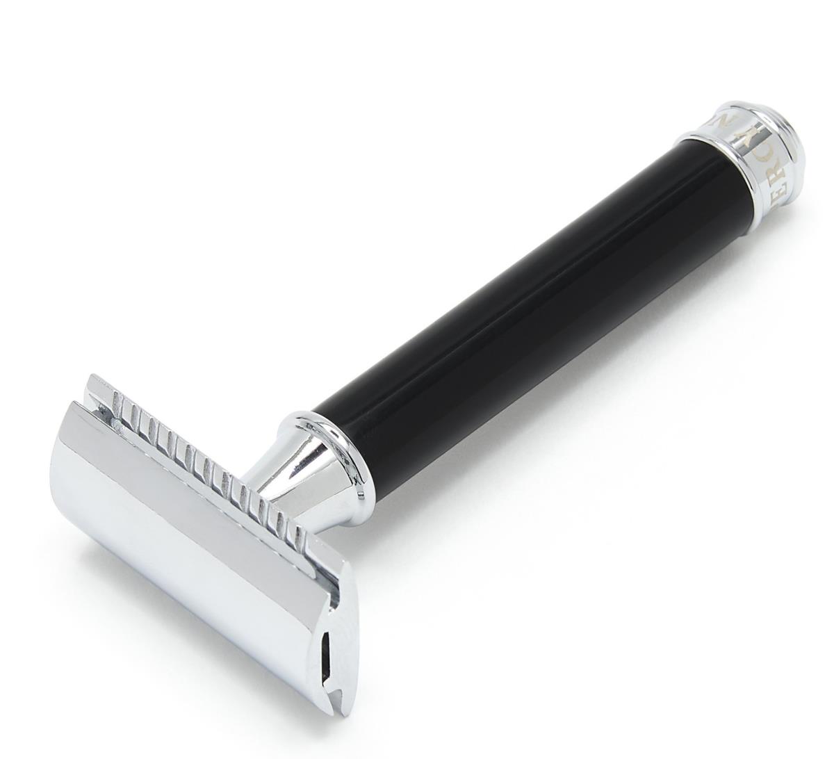 Percy Nobleman Safety Razor
