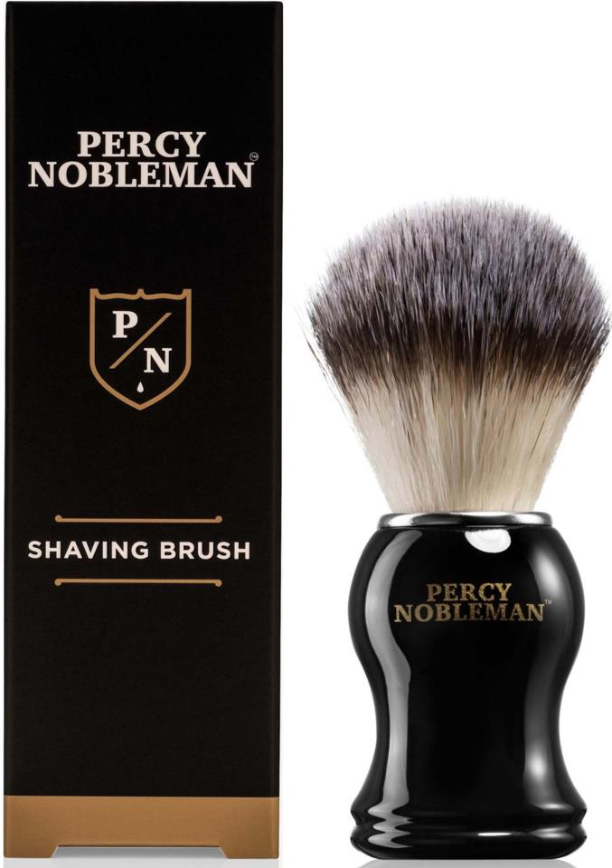 Percy Nobleman Traditional Shaving Brush