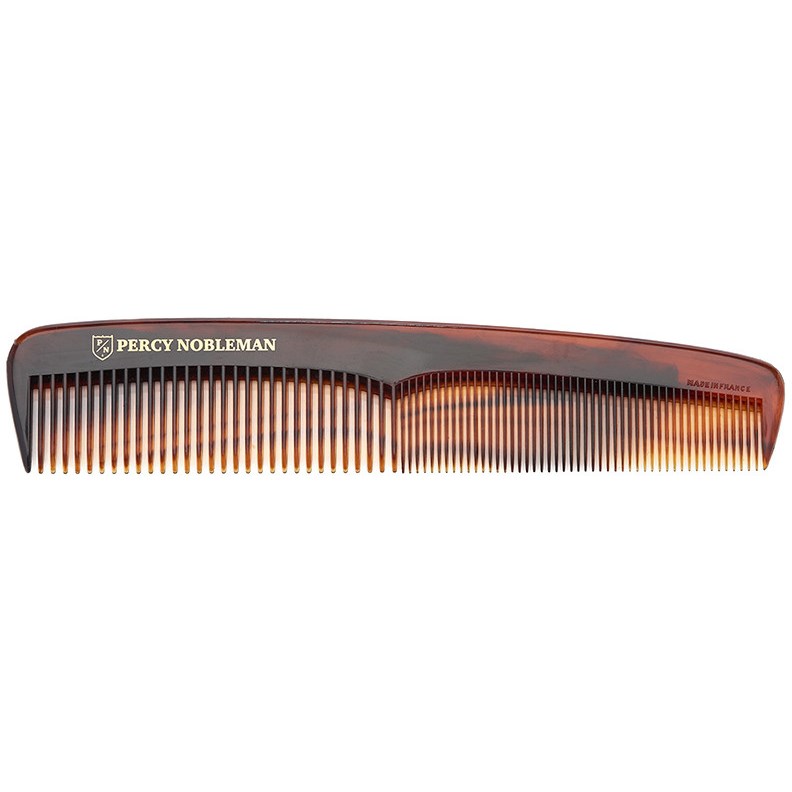 Alternativ bild 1 för Percy Nobleman Hair Comb