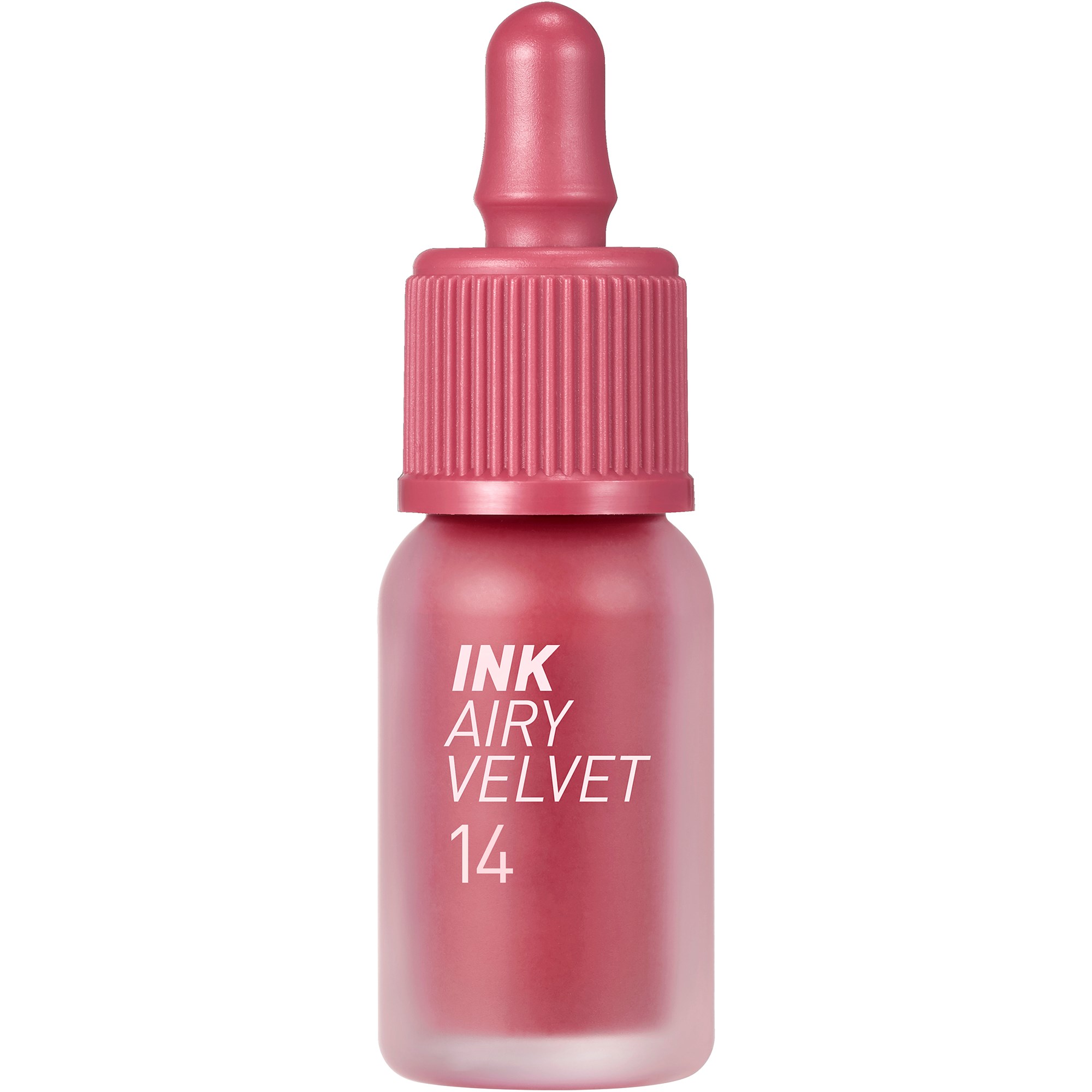 Peripera Ink Airy Velvet 14 Rosy Pink