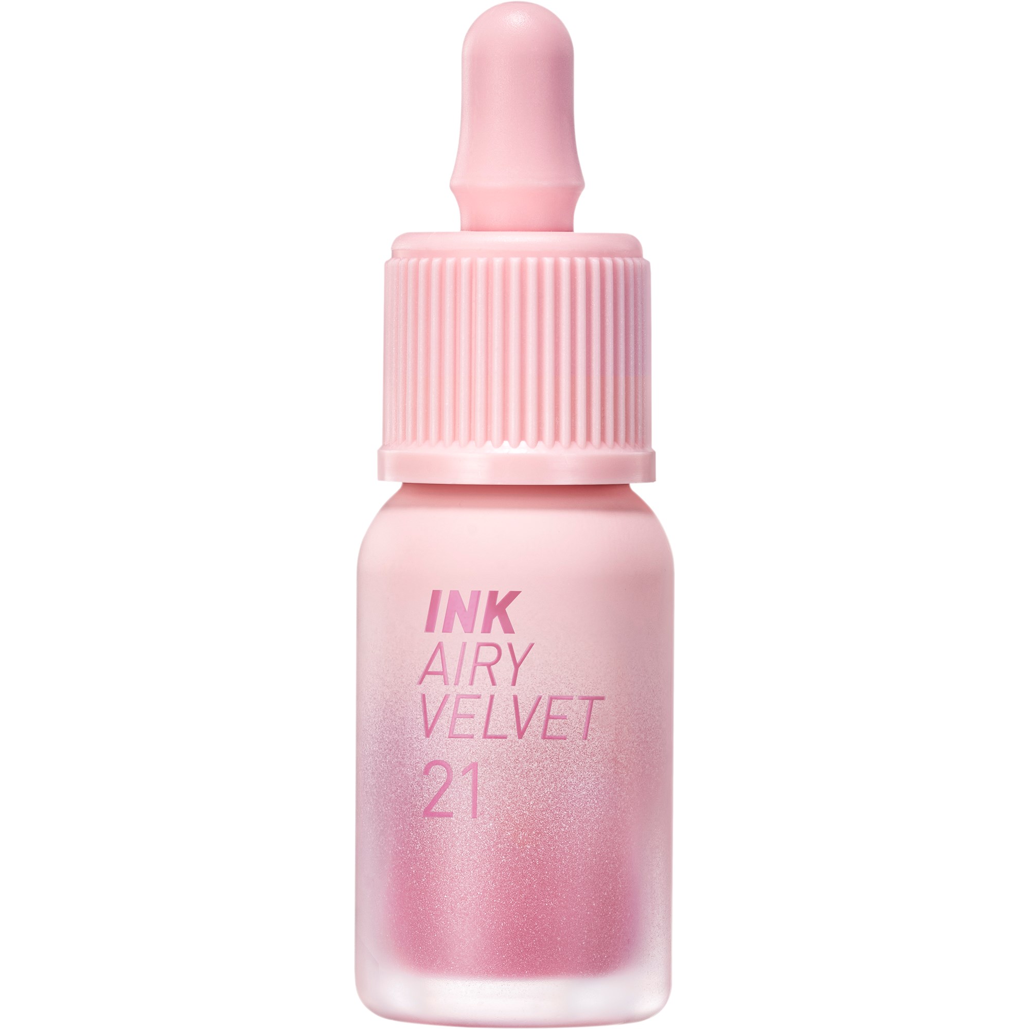 Peripera Ink Airy Velvet 21 Fluffy Peach