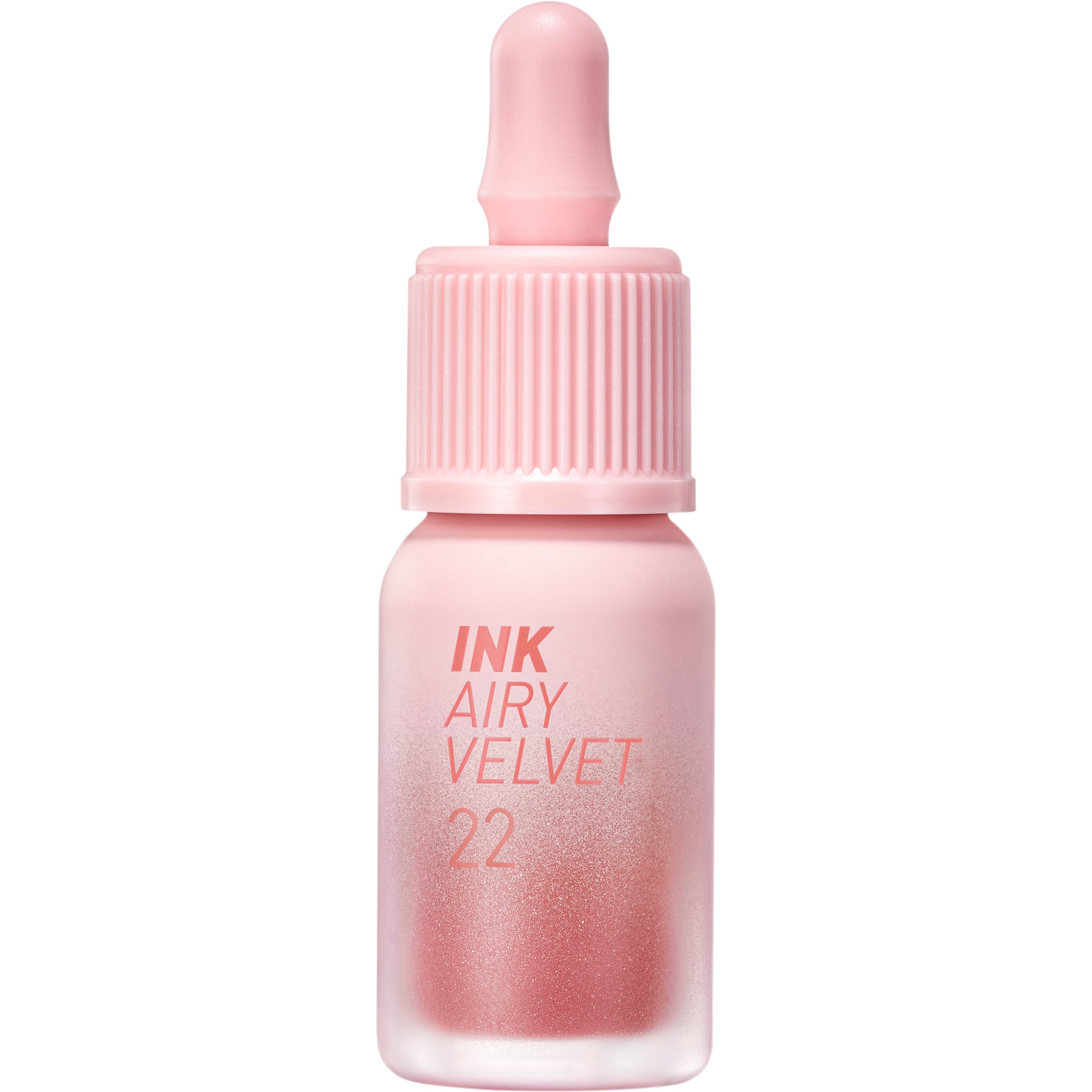 Peripera Ink Airy Velvet 22 Center Peach billede