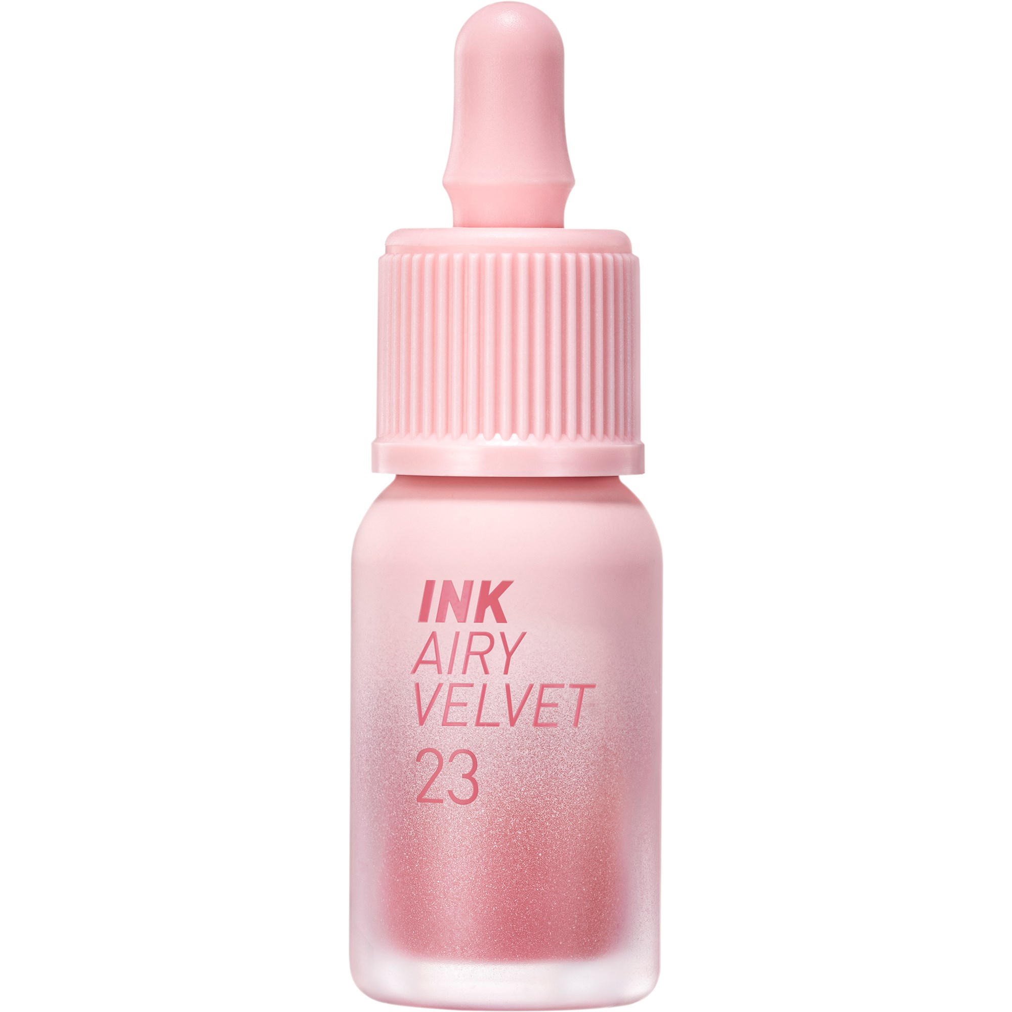 Peripera Ink Airy Velvet 23 In The Peachlight