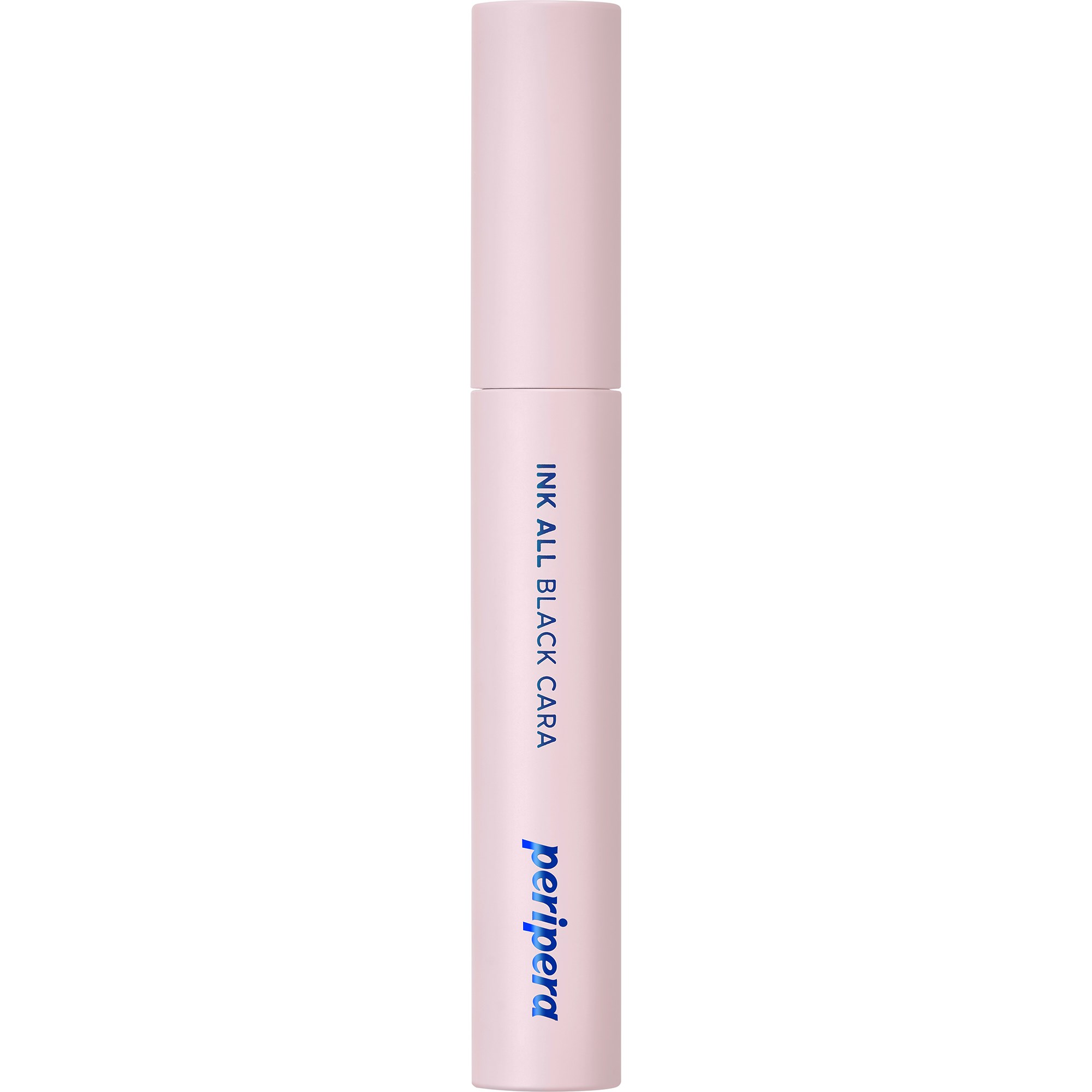 Peripera Ink All Black Cara 01 Long Curling